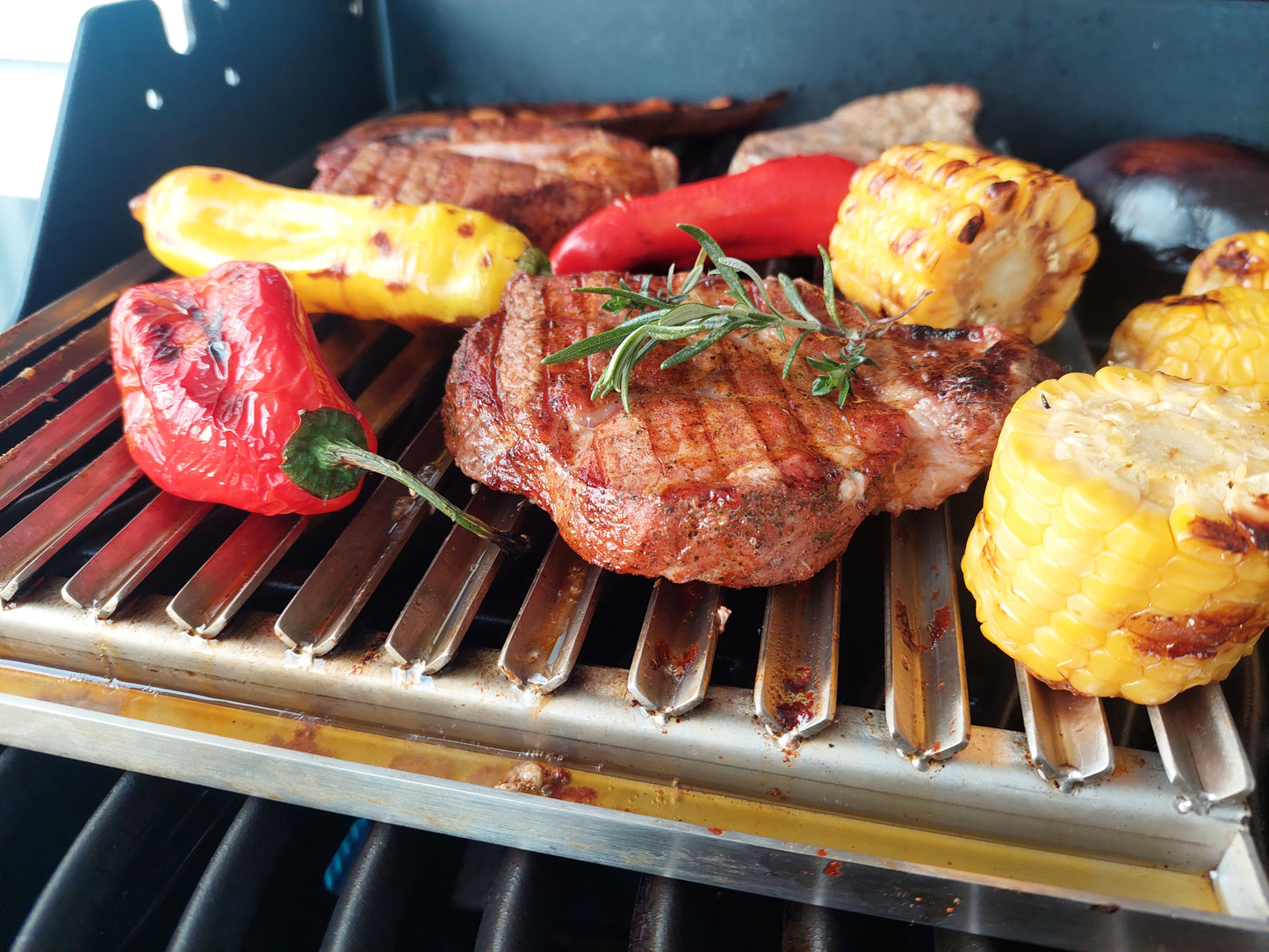Grillrost 30V40